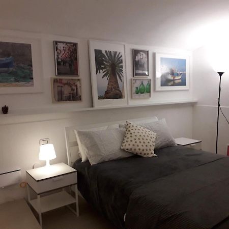 Cattaro Street - Apartment Near The Sea Bari Eksteriør bilde