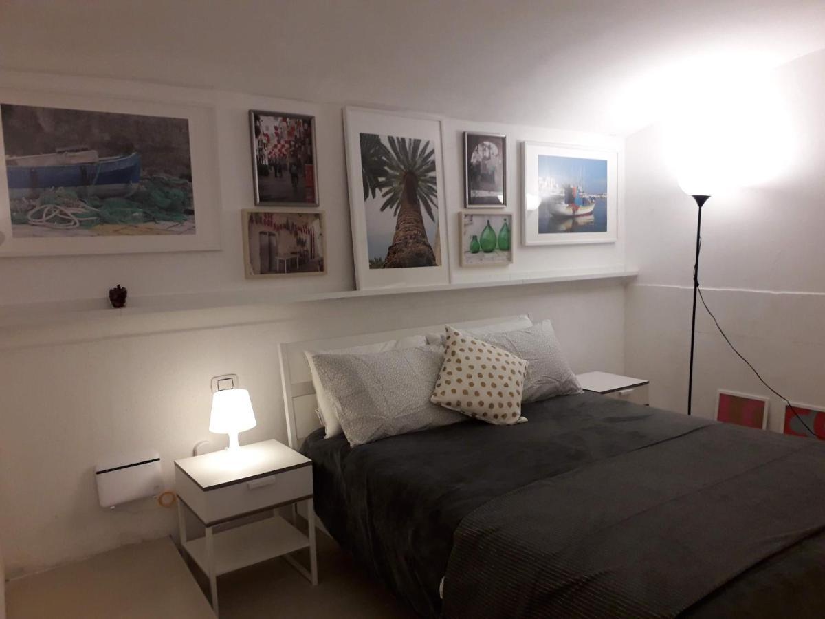 Cattaro Street - Apartment Near The Sea Bari Eksteriør bilde